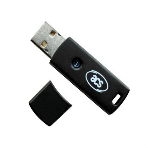 what are USB tokens